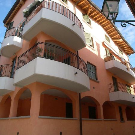 Residence Gloria Grado Dış mekan fotoğraf