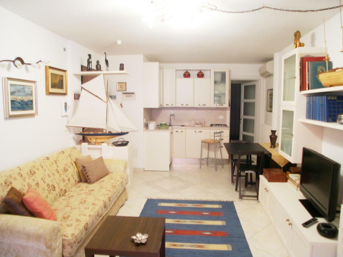 Residence Gloria Grado Dış mekan fotoğraf