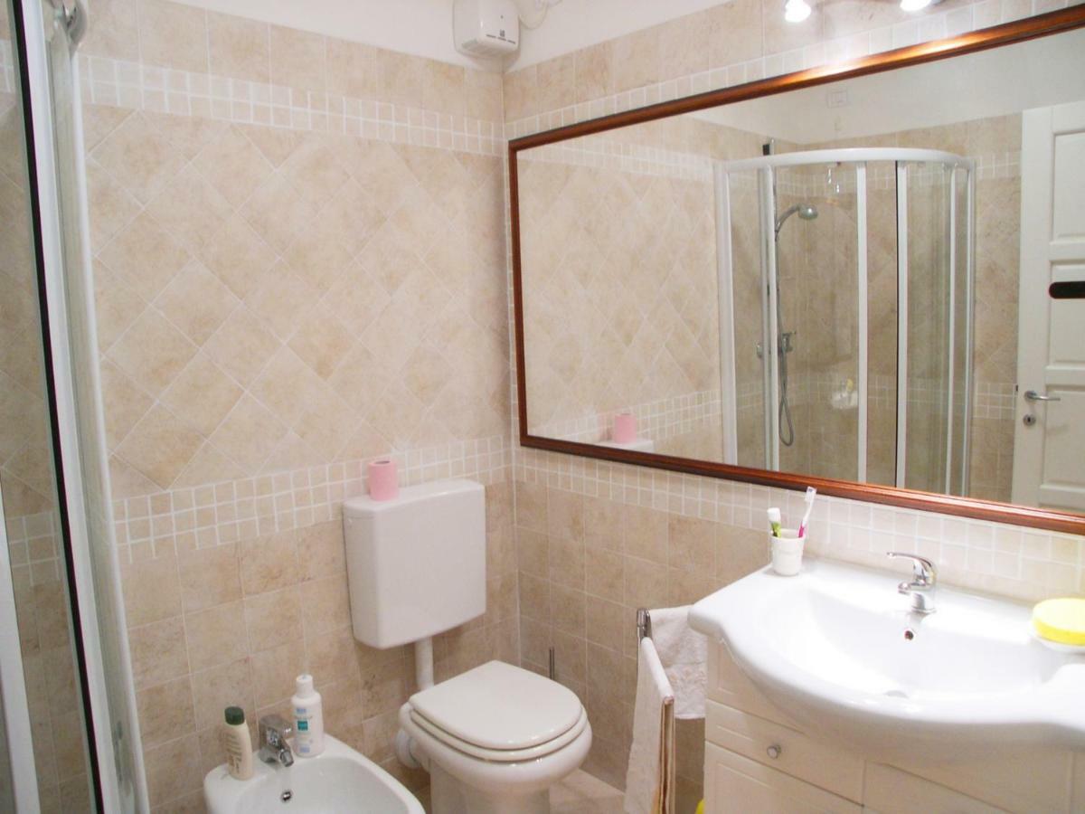Residence Gloria Grado Dış mekan fotoğraf