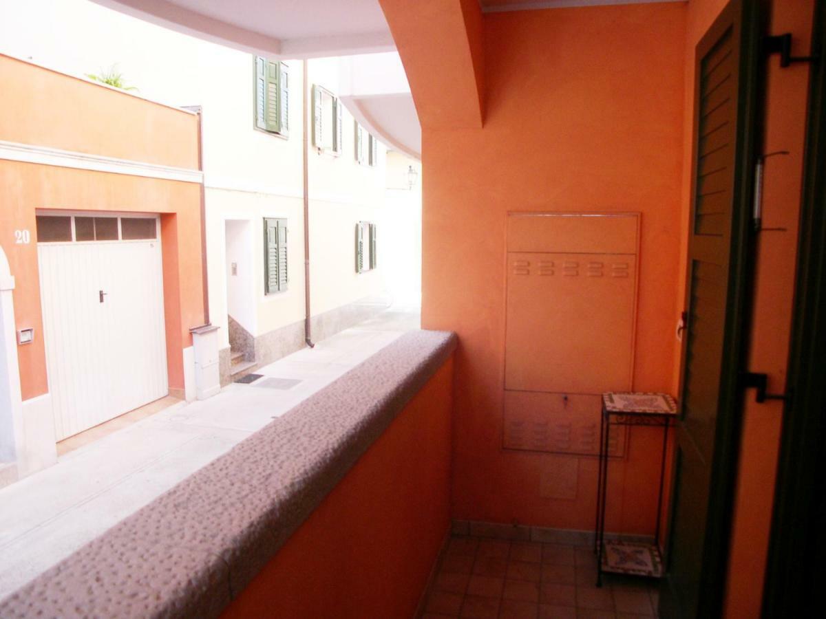 Residence Gloria Grado Dış mekan fotoğraf