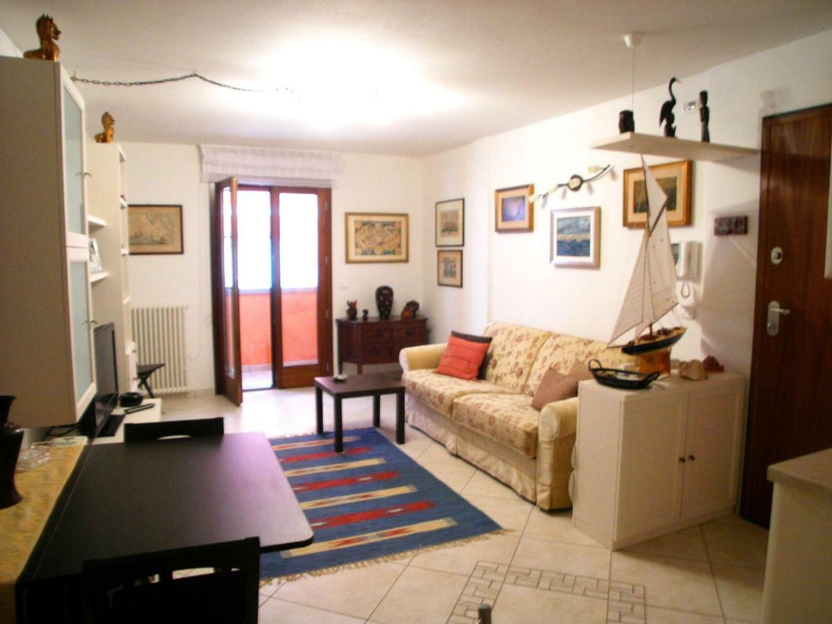 Residence Gloria Grado Dış mekan fotoğraf