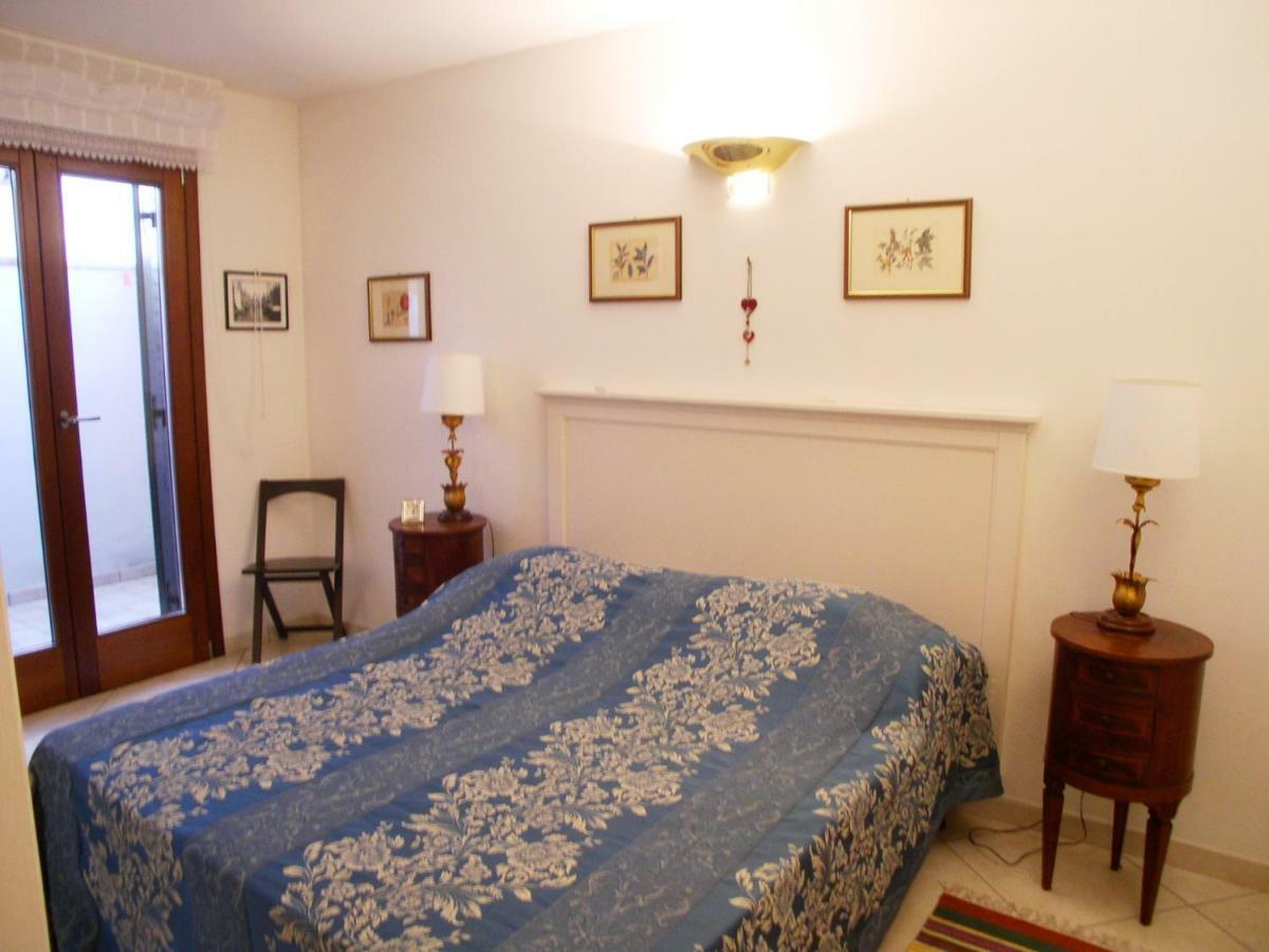 Residence Gloria Grado Dış mekan fotoğraf