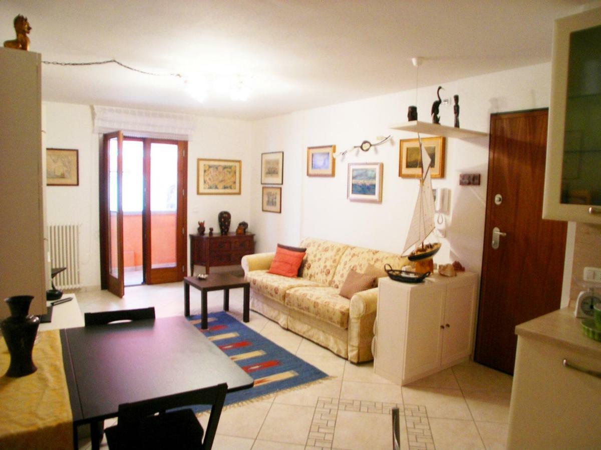 Residence Gloria Grado Dış mekan fotoğraf
